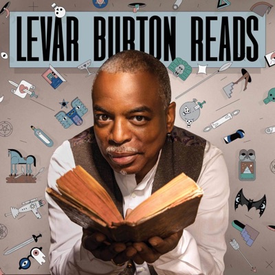 LeVar Burton Reads LeVar Burton Reads