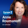 Les canulars d'Anne Roumanoff
