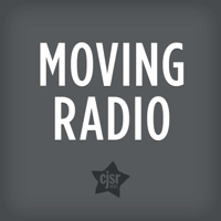Moving Radio podcast