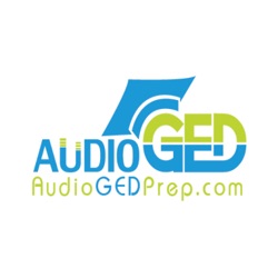 2023 Audio GED Prep Language Arts Literary Devices