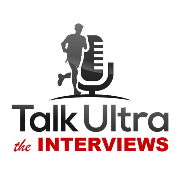 the INTERVIEWS by Talk Ultra Artwork