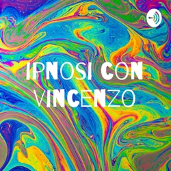 Ipnosi con Vincenzo