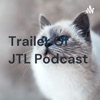 The JTL Podcast Of Animals artwork