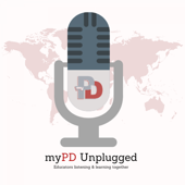 myPD Unplugged - myPD