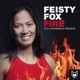 Feisty Fox Fire