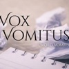 Vox Vomitus artwork