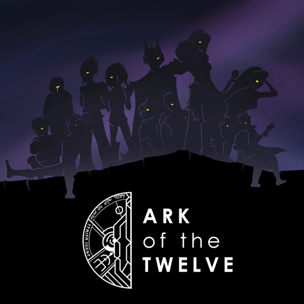 Ark of the Twelve | Skyllian Rogues Artwork