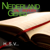 Bijbel HSV voorgelezen - Stichting Nederland Gered
