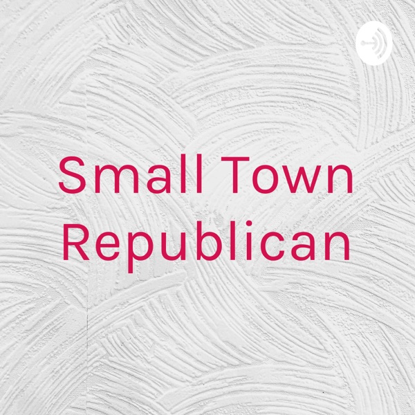Small Town Republican Artwork