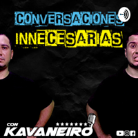 #022 Conversaciones Innecesarias - KAREN DIAZ