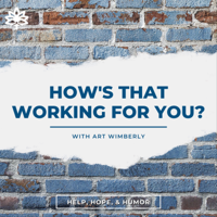 Enneagram Teaching - Steve and Pam Moore