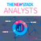 The New Stack Analysts