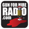 The Gun For Hire Radio Broadcast