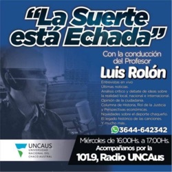 Editorial de Luis Rolón: " Conflicto Nación - CABA. La Pandemia exhibe la miserabilidad política"