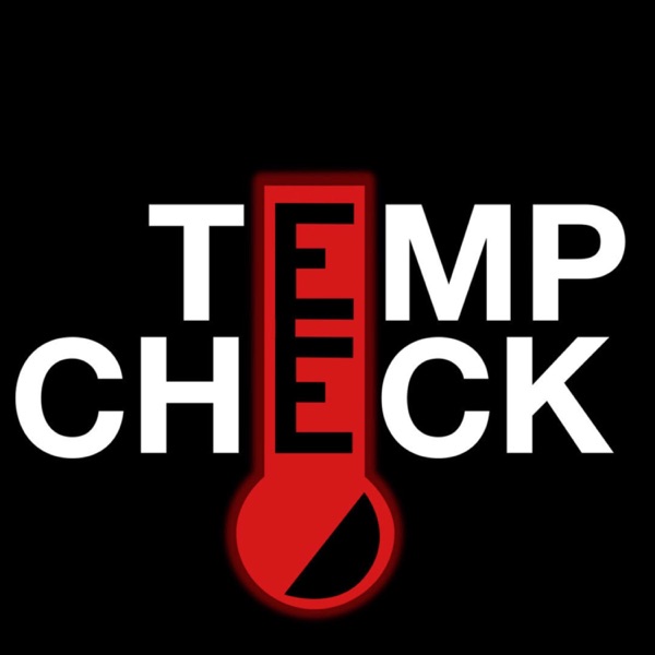 TempCheck Artwork