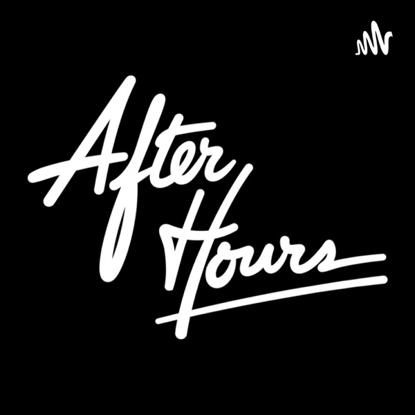 After Hours Artwork