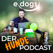 edogs - Der Hunde Podcast - Denis Uwelius