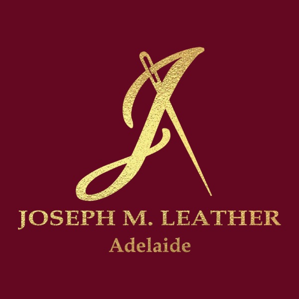 Joseph M. Leather Artwork