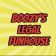 Boozy's Legal Funhouse