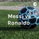 who is the better soccer player Lionel Messi or Cristiano Ronaldo?