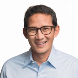 Sandiaga Uno