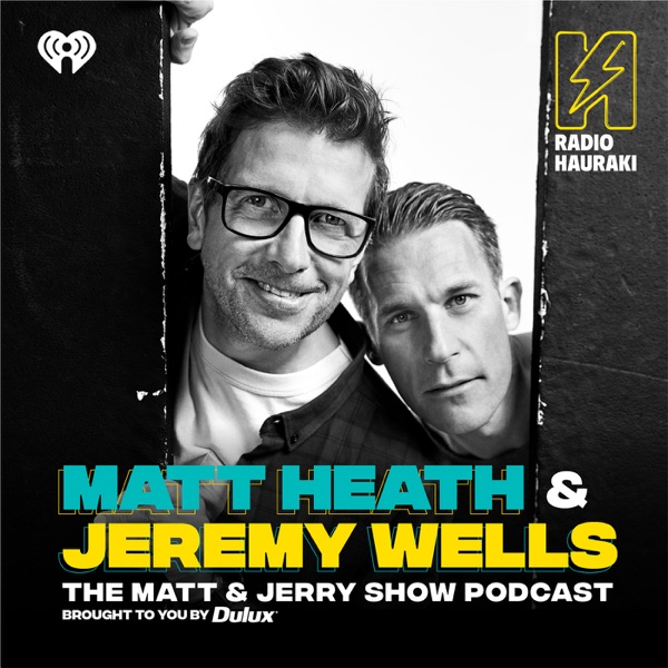 The Matt & Jerry Show