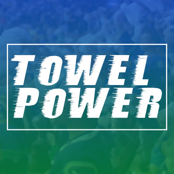 Towel Power Artwork