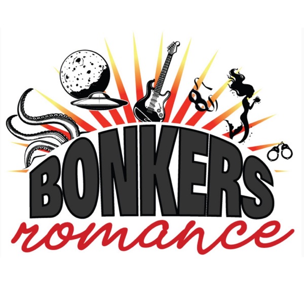 List item Bonkers Romance image