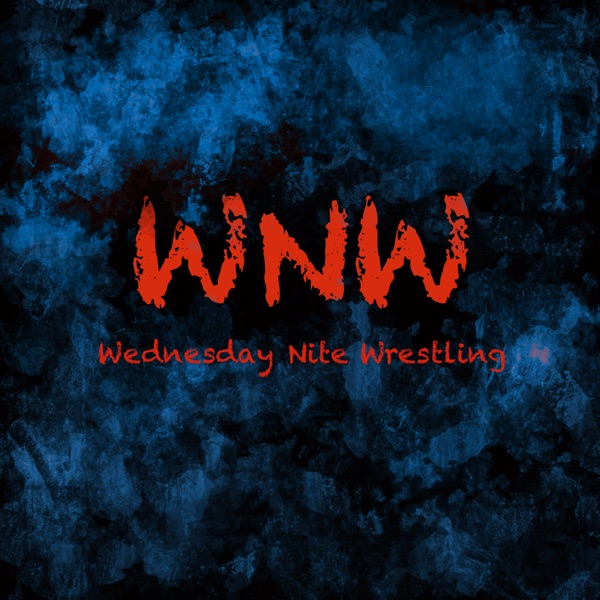 Wednesday Nite Wrestling Artwork
