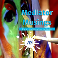 16 - Mediator Musings with Emma Heuston