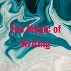 The Magic of Writing (Trailer)