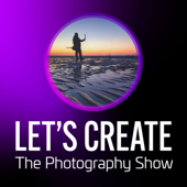 Let’s Create - The Photography Show - Mali Davies