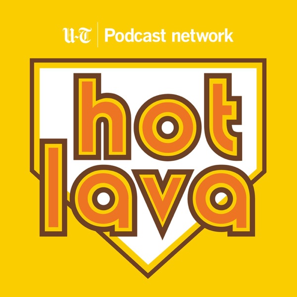 Hot Lava Podcast