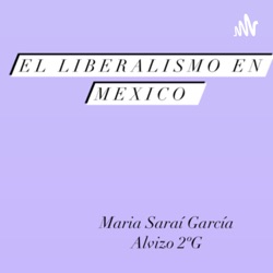 El liberalismo en Mexico 