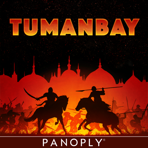 Podcast cover