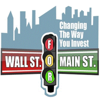 Frank Curzio: No Technology Bubble...Yet 