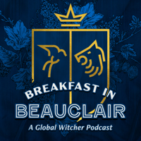Breakfast in Beauclair podcast