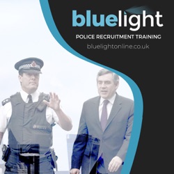 Join the Police or Get Promoted: Forward Facing Questions - what are they? PLUS 20 examples for you to practice