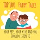 28. The Story of the Blind Baba-Abdalla - A 1001 Nights - An Arabic Fairy Tale