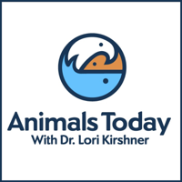 Animals Today Radio podcast