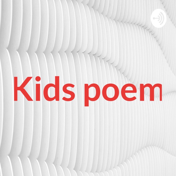 Kids poem Artwork
