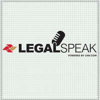 Live from LegalWeek with Ken Gary & Erin Harrison