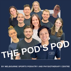 The Pod's Pod