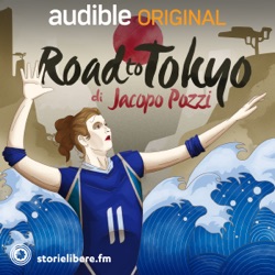 Anteprima episodio 08 | Arrivederci Tokyo