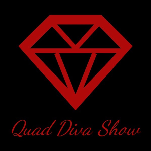 Quad Divas Show Artwork