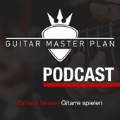 Guitar Master Plan Podcast - Guitar Master Plan
