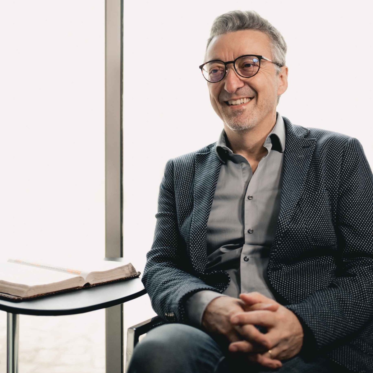 L Evangile Du Jour Podcast Podtail