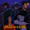 Voices From The Eyrie: A Gargoyles Podcast artwork