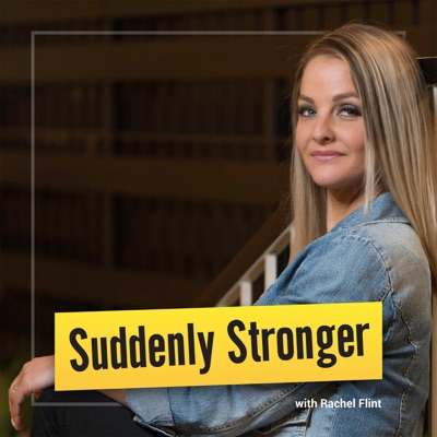 Suddenly Stronger Suddenly Stronger