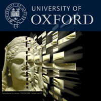 Conflict and Cultural Heritage Conference podcast